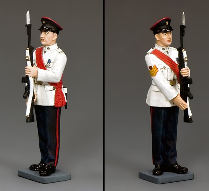 CHK Colonial Hong Kong