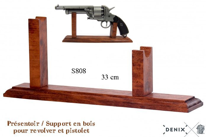 Présentoir Pour Pistolet Militaire - YXCKKF
