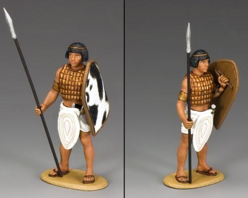 AE056 - Pharaoh s Body Guard