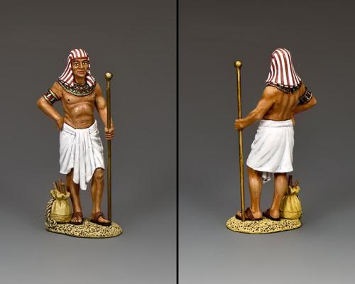 AE065 - Egyptian Master-of-Works 