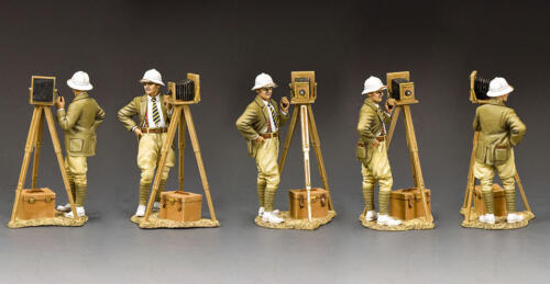 AE096 - Sir Harry Perry Robinson Adventurer Extraodinaire - disponible début mai