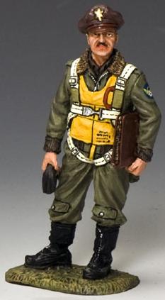 AF019 - Flight Commander