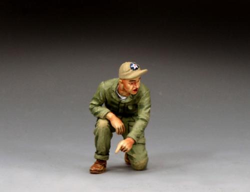 AF048 - Pointing Grease Monkey 