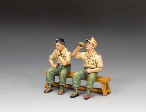 AK156 - Sitting AK Tankers
