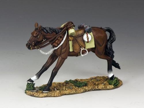 AL047 - Galloping Horse N°1