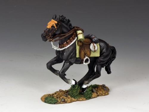 AL048 - Galloping Horse N°2