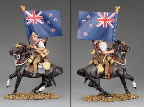 AL073 - Kiwi Flagbearer