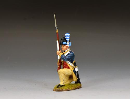 AR079 - W.G.C. Kneeling Ready