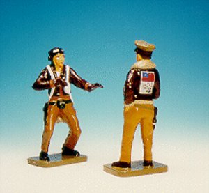 AW2 - Air Wars 1939-1945 - Two Flying Tigers