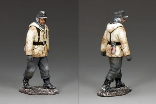 BBA071 - German Prisoner N°2