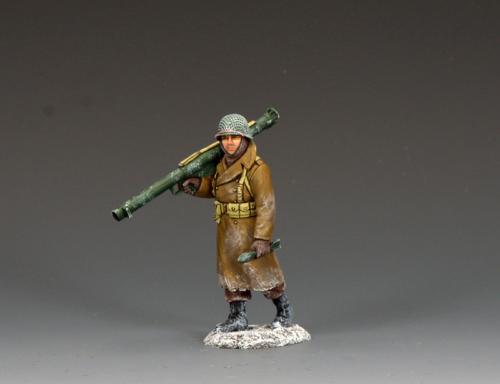 BBA117 - A Walking Bazooka Guy