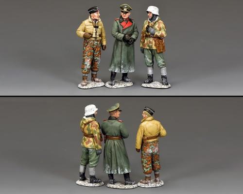 BBG120 - Winter Battlefield Conference 