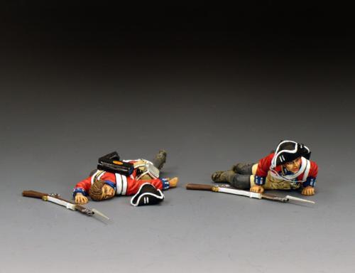 BR094 - Casualties of War - disponible mi-septembre