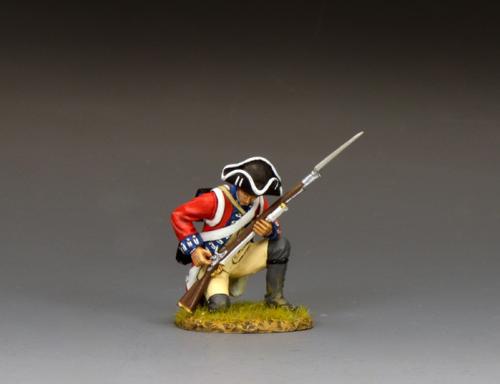 BR096 - Priming The Musket