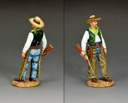 CD012 - Winchester Cowboy 