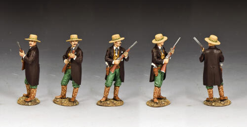 CD022 - The Town Sheriff - disponible début maii