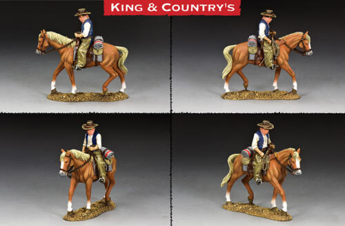 CD023 - Jake Letchum Riding Drag - disponible début mai