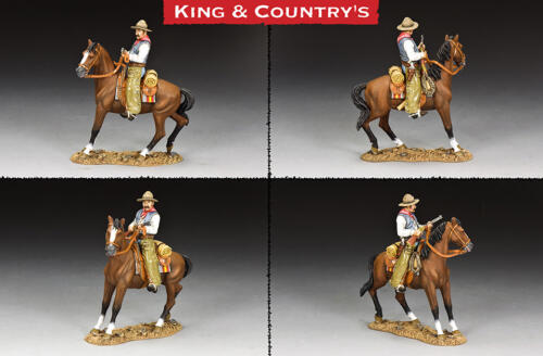 CD026 - The Marlin Cowboy - disponible début mai