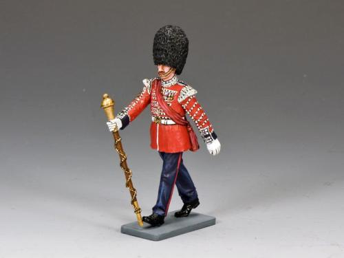 CE006 - British Drum Sergeant