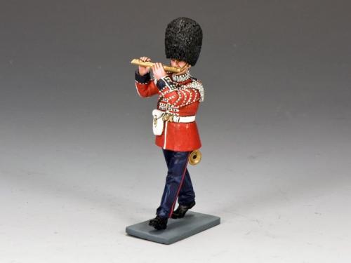 CE008 - British Guard Fifer