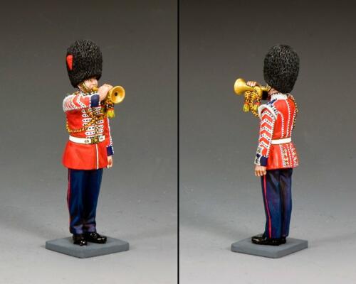 CE065 - Coldsteam Guards Bugler 