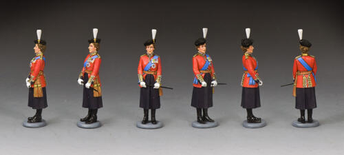 CE089 - The Young Queen Elizabeth II - disponible début juillet