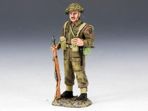 DD173 - British Standing Guard