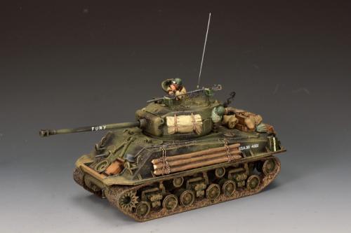 DD279 - Fury - disponible mi-septembre