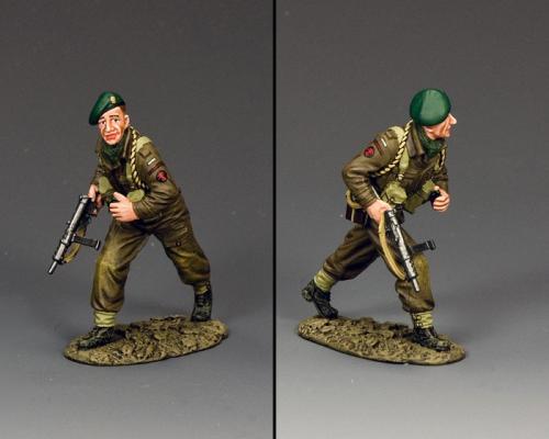 DD333 - Free French Commandos Grenadier 