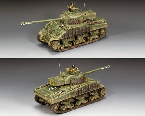 DD334 - The British Sherman Firefly Vc