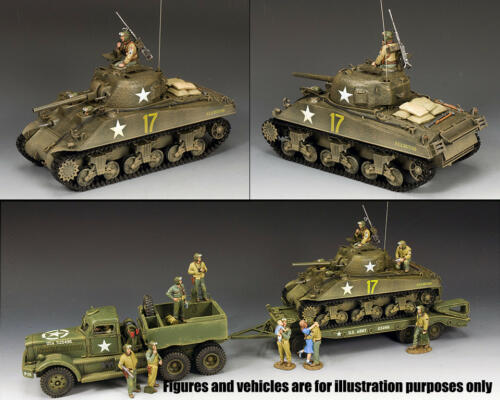 DD381(SE) - M4 Sherman (N° 17) - Edition limitée - à réserver de suite - disponible uniquement en prévente