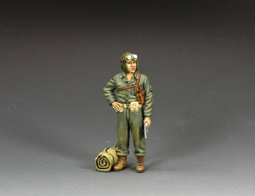 DD388 - Tanker Replacement Corporal 