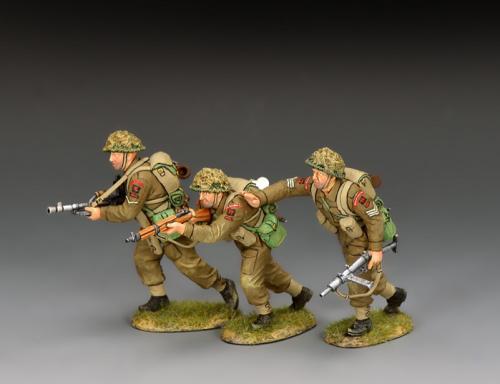 DD397 - The Gold Beach Set - disponible mi-septembre