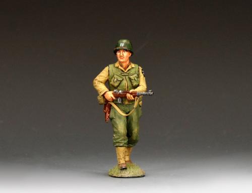 DD399 - AP the Lieutenant - disponible mi-septembre
