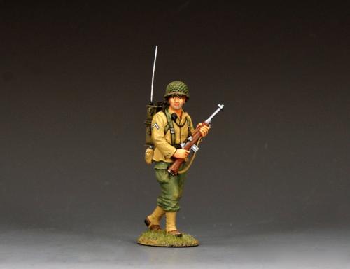 DD401 - AP Radioman - disponible mi-septembre