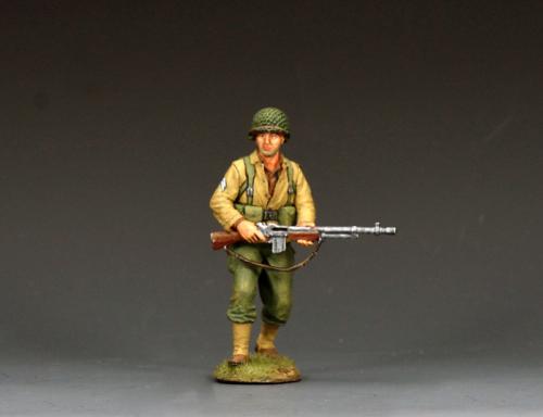 DD402 - AP BAR Gunner - disponible mi-septembre