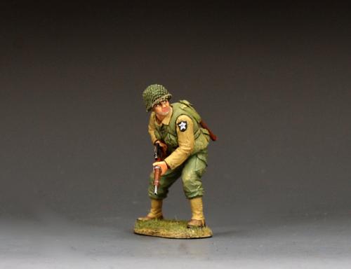 DD403 - AP The Sniper - disponible mi-septembre
