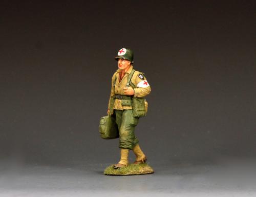 DD405 - AP Medic - disponible mi-septembre