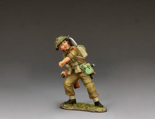 DD415 - Gold Beach Grenadier