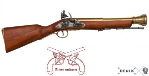 DENIX - Armes anciennes - 1094L -Tromblon - EN-STOCK