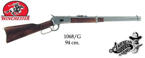 DENIX - carabine - 1068G - Mod. 92 carabine Winchester 1892 - EN STOCK
