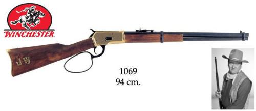 DENIX - carabine - 1069 - Mod. 92 carabine Winchester - John Wayne version - disponible sur commande