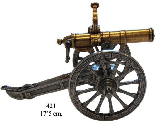 Denix - 421 - Gatling gun - EN STOCK