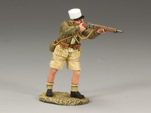 EA054 - Legionnaire Standing Rifle