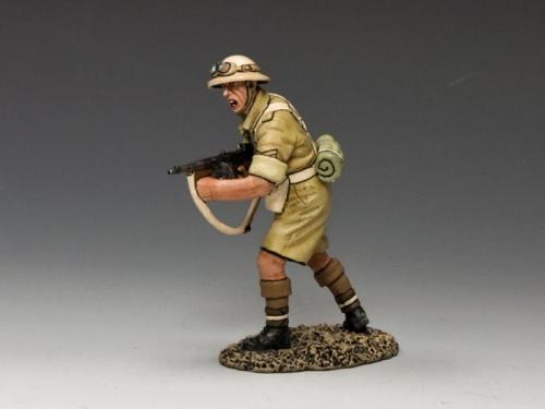 EA080 - Sergeant Tommy-Gunner