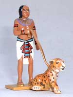 Egypte Prince - pas de stock