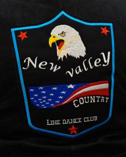 Erquelinnes 2015 - New Valley Country Line Dance Club