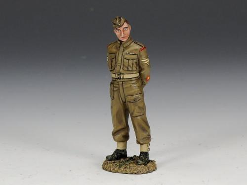 FOB073 - Sapper Sergeant