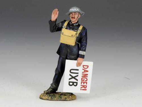 FOB075 - Blitz Police Constable