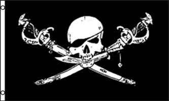 FP004 - Pirates - Brethren of the Coast - PAS DE STOCK